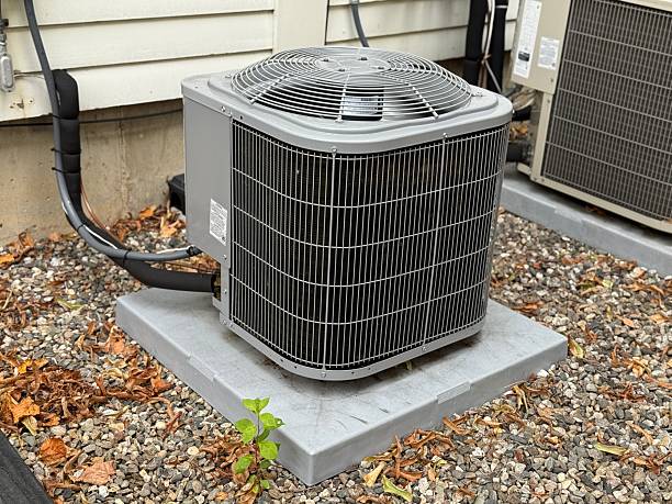 24/7 Emergency Air Duct Cleaning experts in Redwood City, CA
