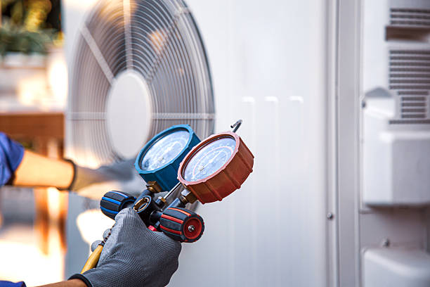 Affordable Air Duct Cleaning solutions in Redwood City, CA